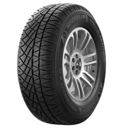 Michelin Latitude Cross 225/75R16 108H XL - KolayOto