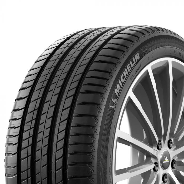 Michelin Latitude Sport 3 235/55R18 104V XL VOL - KolayOto