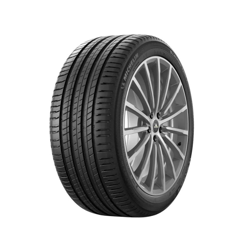 Michelin Latitude Sport 3 285/45R19 111W XL RFT GRNX