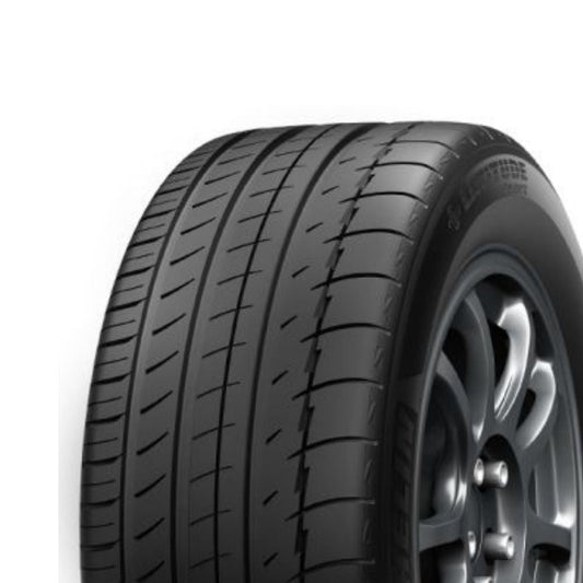 Michelin Latitude Sport 275/45R19 108Y XL N0 Lastiği