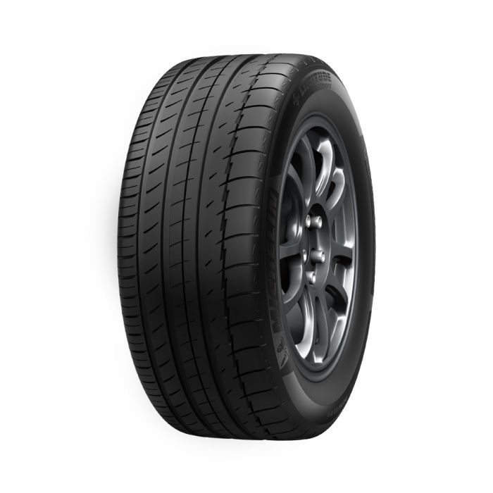 Michelin Latitude Sport 255/55R18 109Y XL N1 - KolayOto