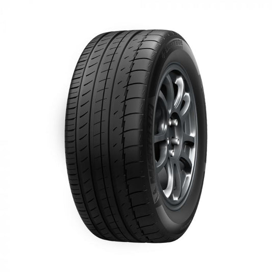 Michelin Latitude Sport 275/55R19 111W MO - KolayOto