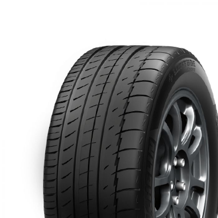 Michelin Latitude Sport 255/55R18 109Y XL N1 - KolayOto