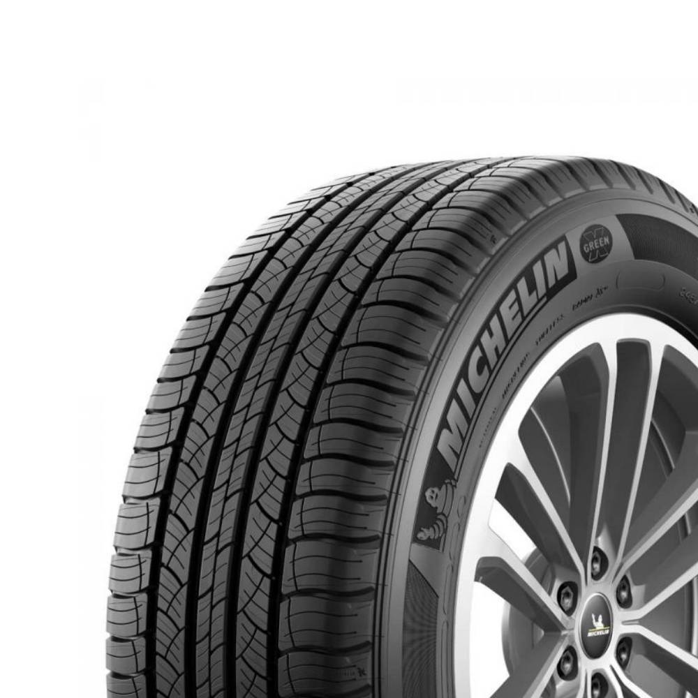 Michelin Latitude Tour HP 265/45R21 104W GRNX JLR Lastiği