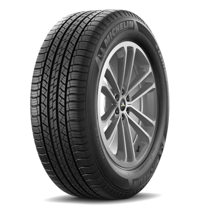 Michelin Latitude Tour HP 255/55R18 105V GRNX N0 - KolayOto