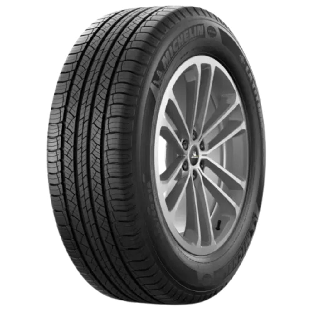 Michelin Latitude Tour HP 255/55R18 109V XL N2 GRNX