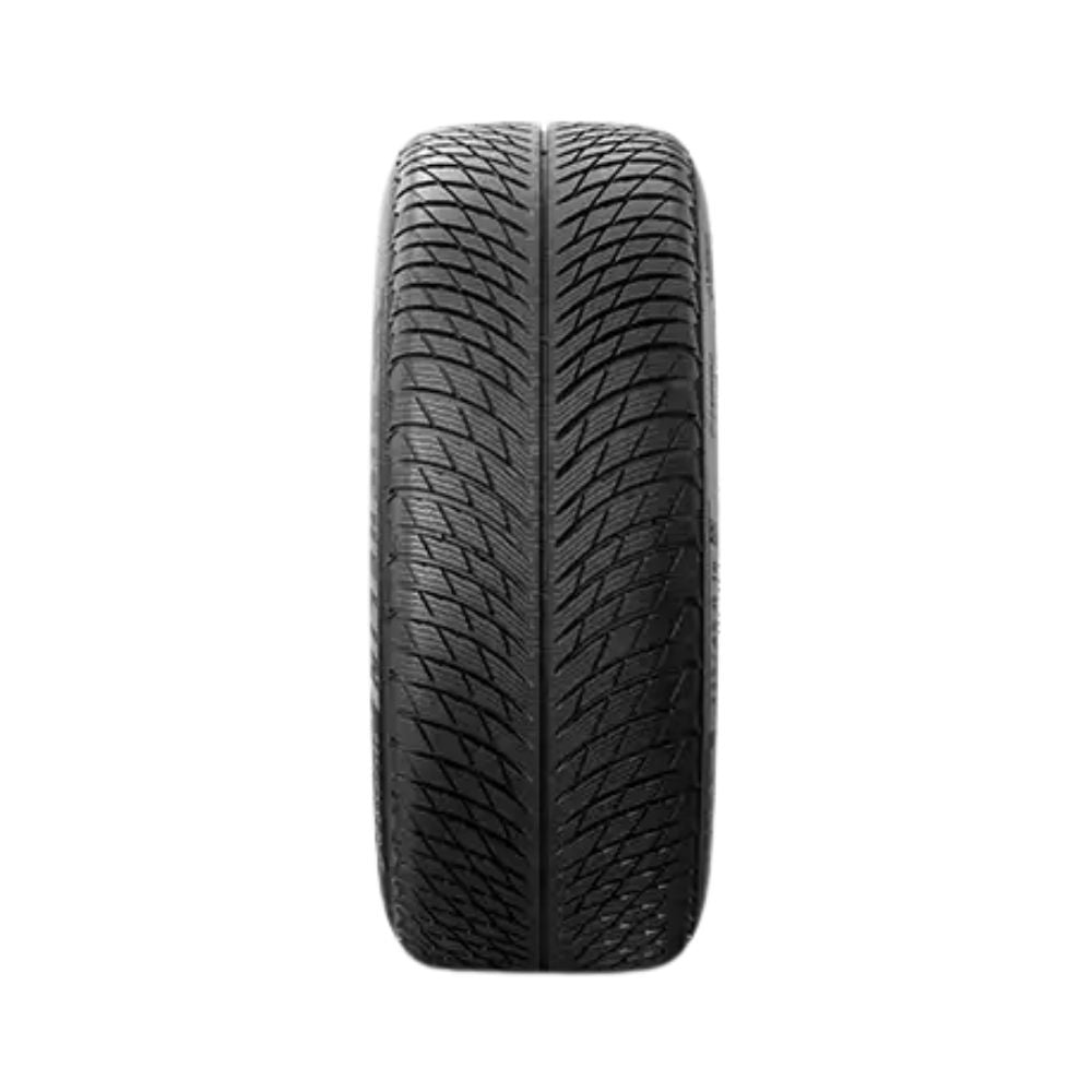 Michelin Pilot Alpin 5 225/55R18 102V XL AO