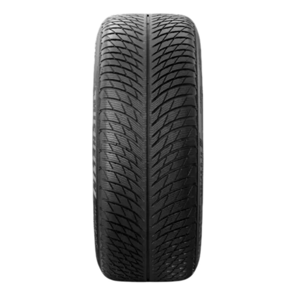 Michelin Pilot Alpin 5 255/35R19 96V XL MO1