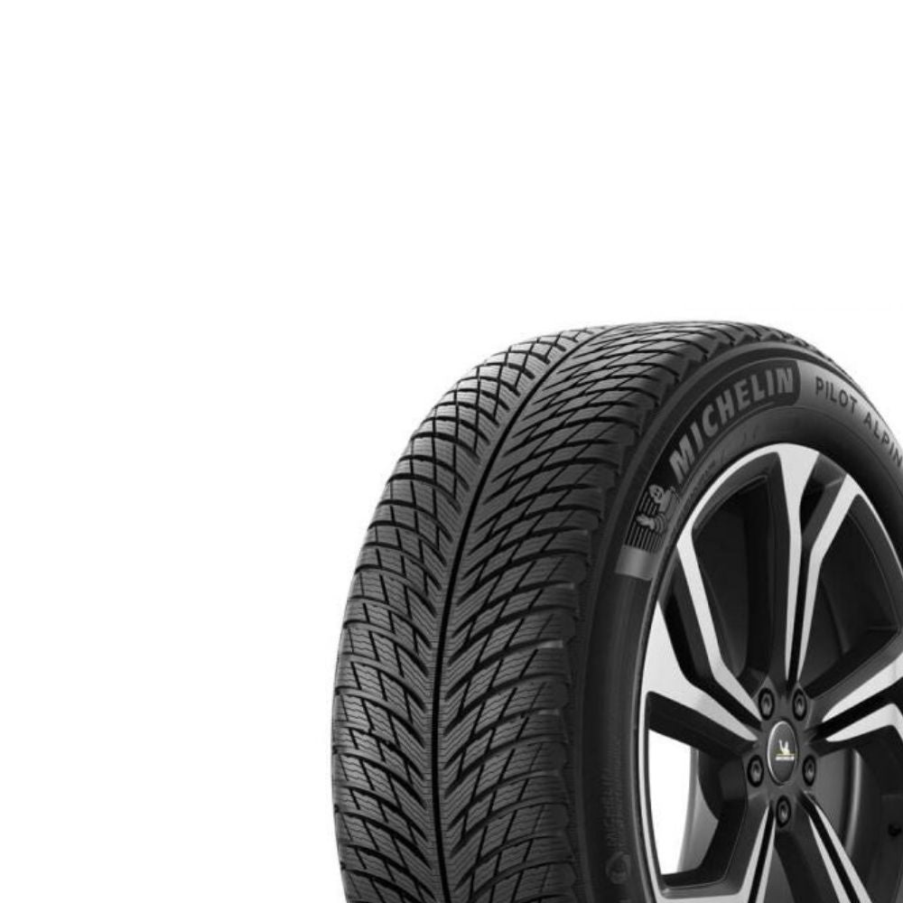 Michelin Pilot Alpin 5 225/55R18 102V XL AO