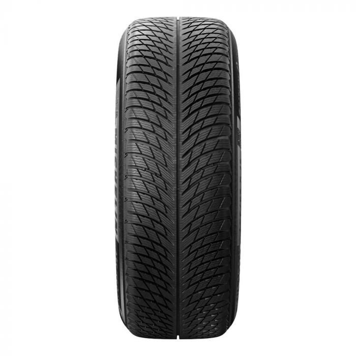 Michelin Pilot Alpin 5 SUV 225/55R19 103V XL - KolayOto