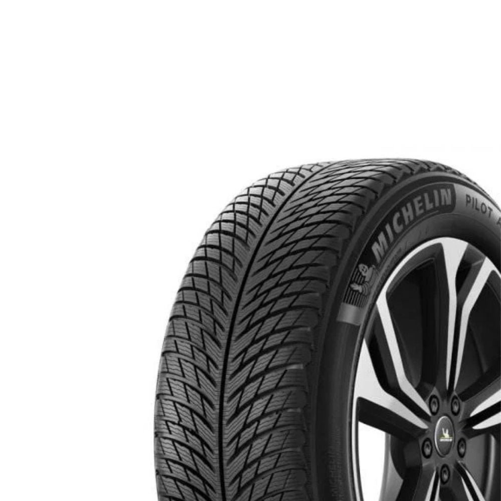 Michelin Pilot Alpin 5 SUV 245/50R19 105V XL RFT