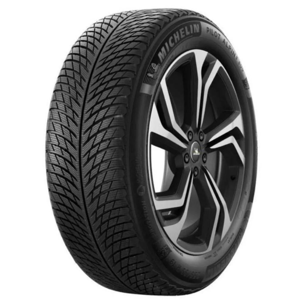 Michelin Pilot Alpin 5 SUV 235/45R21 101V XL RG - KolayOto