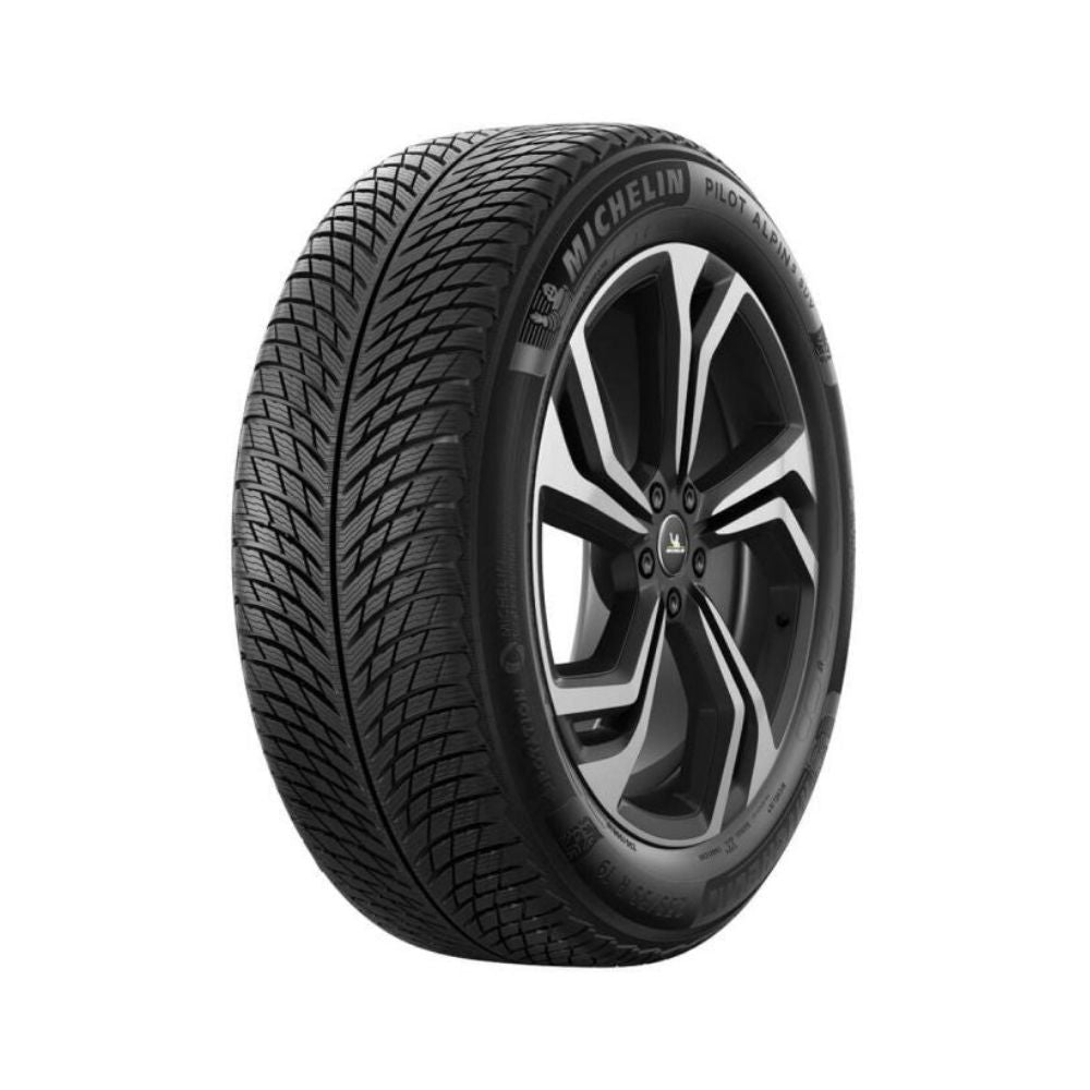 Michelin Pilot Alpin 5 225/40R18 92V XL