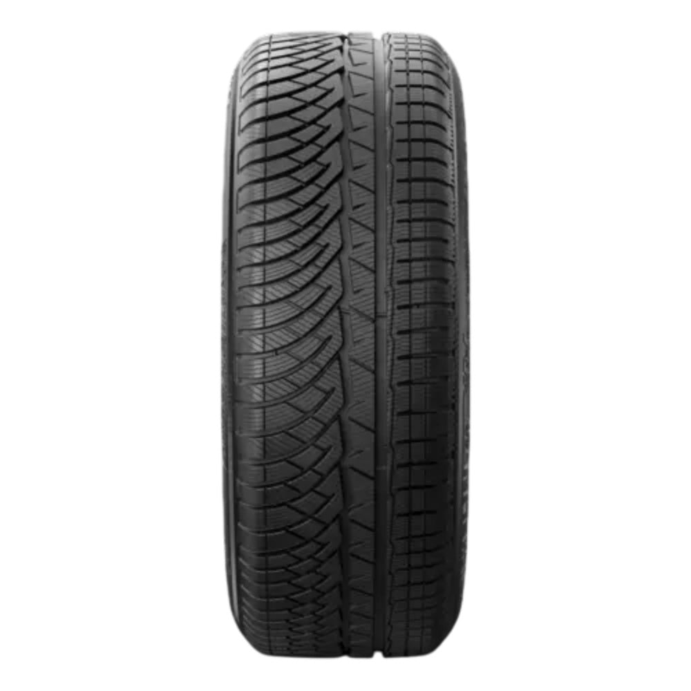 Michelin Pilot Alpin PA4 245/45R18 100V XL MO GRNX *