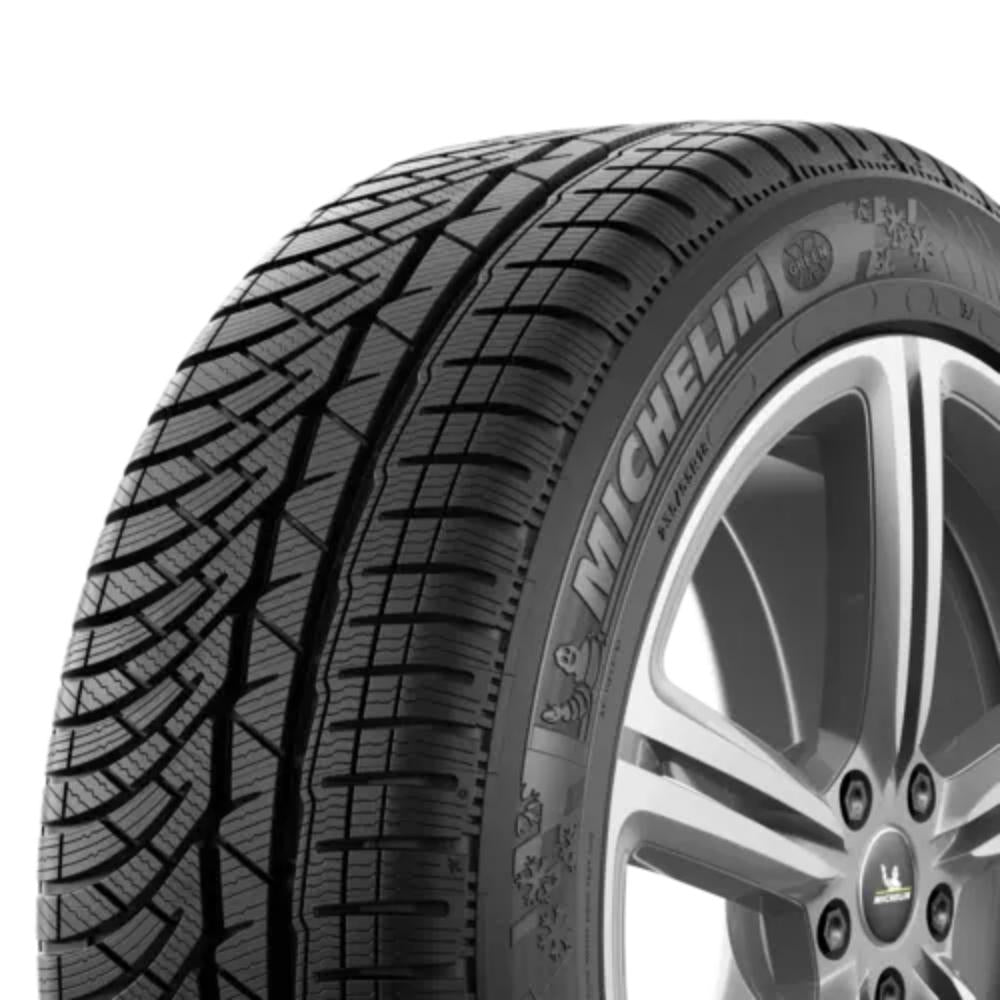 Michelin Pilot Alpin PA4 245/45R18 100V XL MO GRNX *