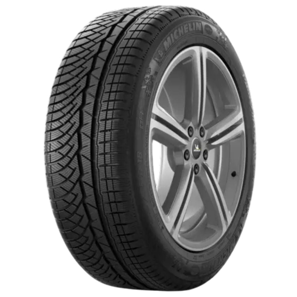 Michelin Pilot Alpin PA4 245/45R18 100V XL MO GRNX *