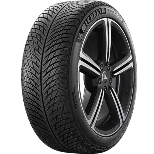 Michelin Pilot Alpin PA5 205/40R18 86V XL RG
