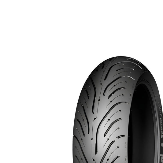 Michelin Pilot Road4 180/55ZR17 73W Motosiklet Lastiği