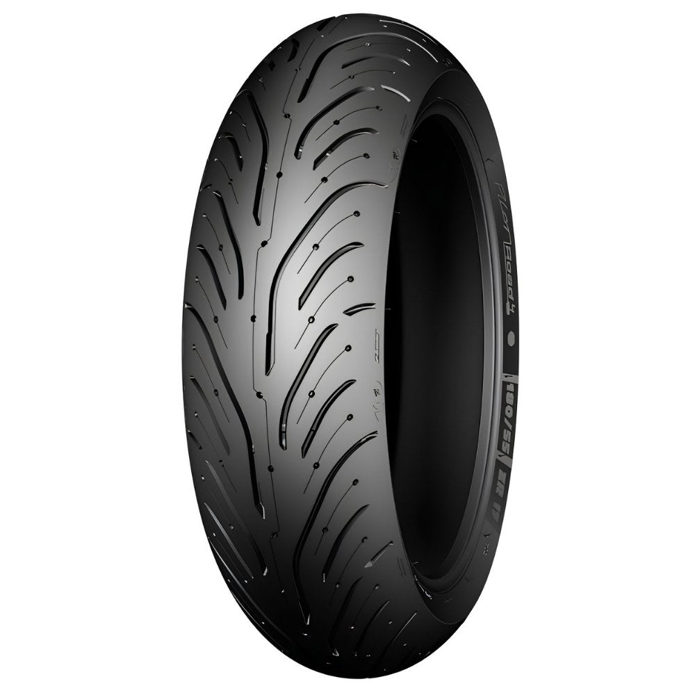 Michelin Pilot Road4 180/55ZR17 73W Motosiklet Lastiği