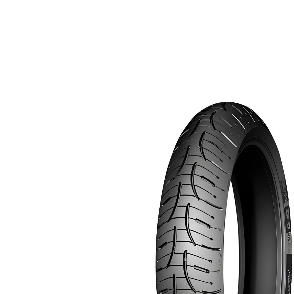 Michelin Pilot Road4 GT 190/55ZR17 75W Motosiklet Lastiği Modelleri