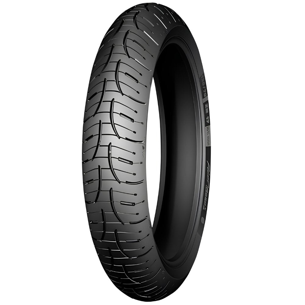Michelin Pilot Road4 GT 120/70ZR17 58W Motosiklet Lastiği