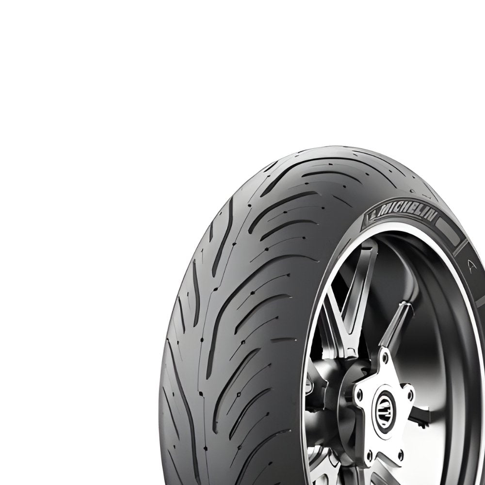 Michelin Pilot Road4 120/70ZR17 58W Motosiklet Ön Lastiği