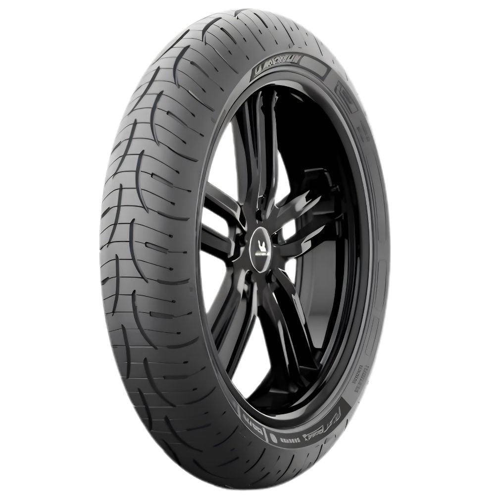 Michelin Pilot Road4 SC 160/60R14 65H Motosiklet Lastiği