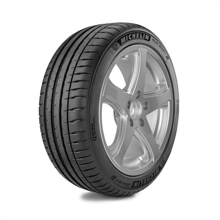 Michelin Pilot Sport 4 S1 235/45R19 99Y XL - KolayOto