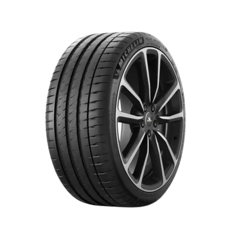 Michelin Pilot Sport 4 S 255/35R21 98Y XL