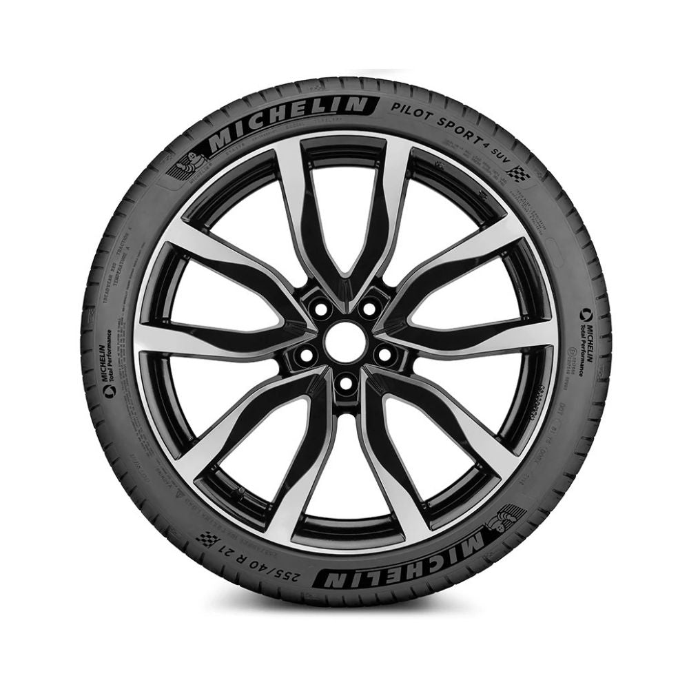 Michelin Pilot Sport 4 SUV 255/45R19 100V TL - KolayOto