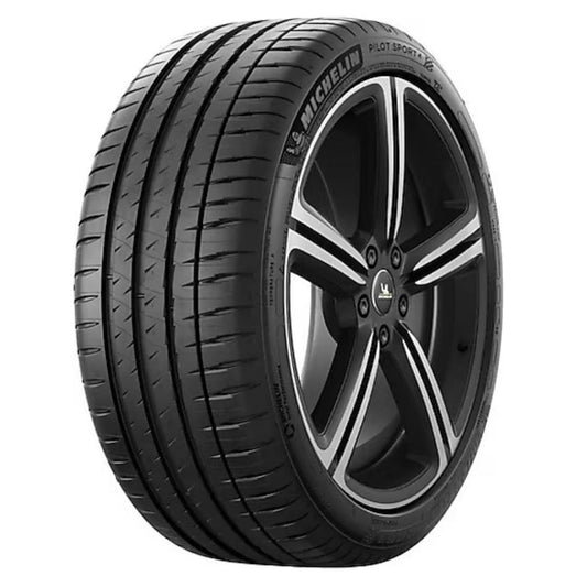 Michelin Pilot Sport 4 275/35R21 103Y XL N0 Acoustic
