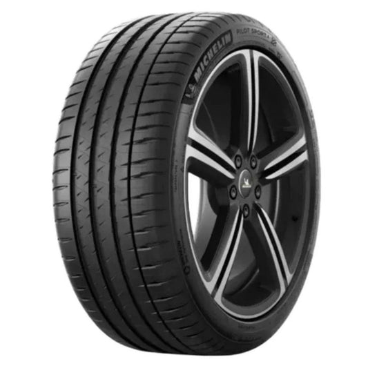 Michelin Pilot Sport 4 225/40R18 92Y XL RFT - KolayOto