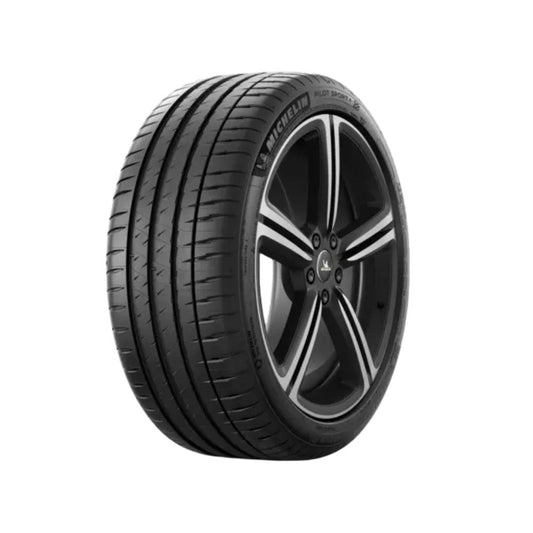 Michelin Pilot Sport 4 245/45R19 102Y AO