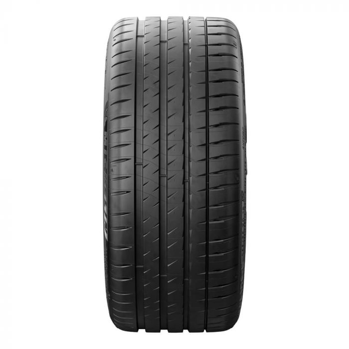 Michelin Pilot Sport 4S1 255/45R19 104Y XL AO Acoustic - KolayOto