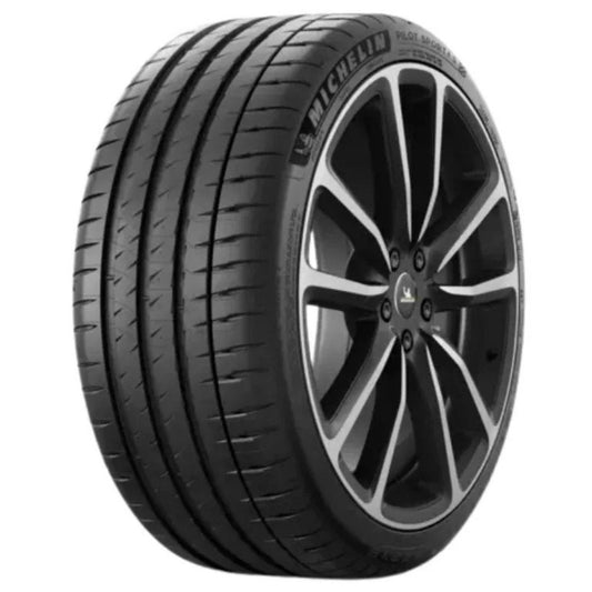 Michelin Pilot Sport 4 S 255/45R20 105Y XL - KolayOto
