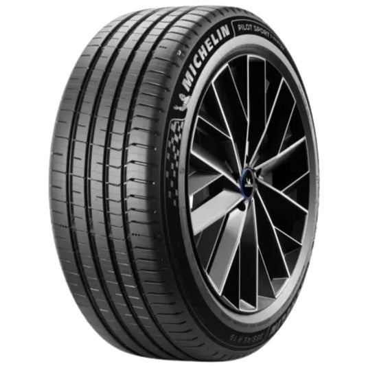 Michelin Pilot Sport 5 Energy 265/45R20 108Y XL