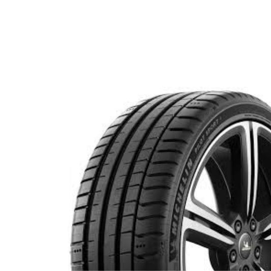 Michelin Pilot Sport 5 265/35R18 97Y XL