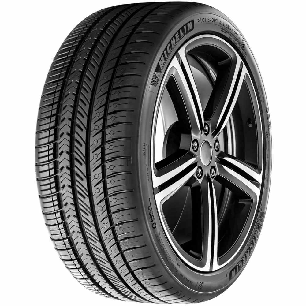 Michelin Pilot Sport All Season 4 305/35R23 114Y Acoustic LR XL