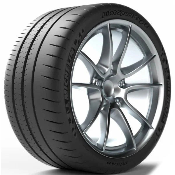 Michelin Pilot Sport CUP2 225/45R17 94Y XL Connect - KolayOto