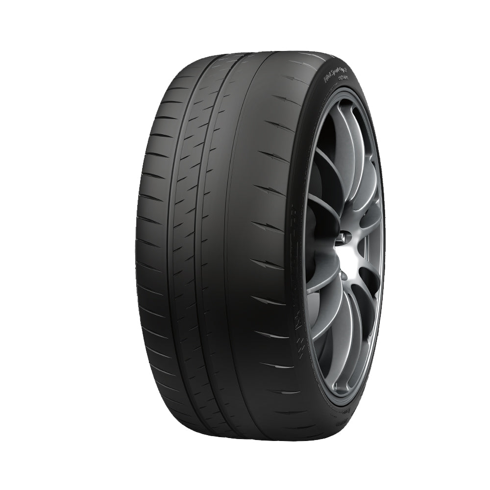 Michelin Pilot Sport CUP2 225/45R17 94Y XL Connect - KolayOto