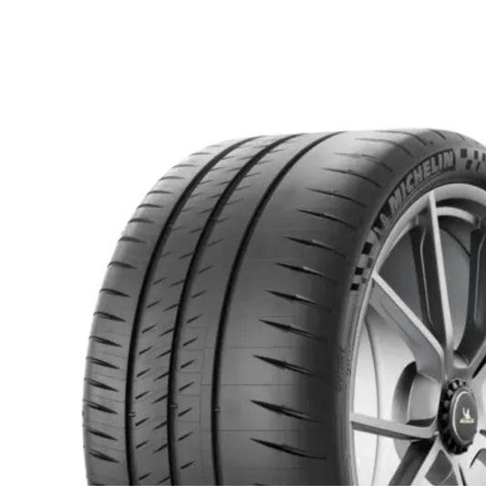 Michelin Pilot Sport CUP2 285/30R20 99Y XL *