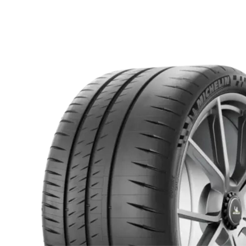 Michelin Pilot Sport CUP2 285/30R20 99Y XL *