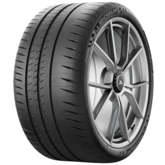 Michelin Pilot Sport CUP2 245/35R19 93Y XL N0