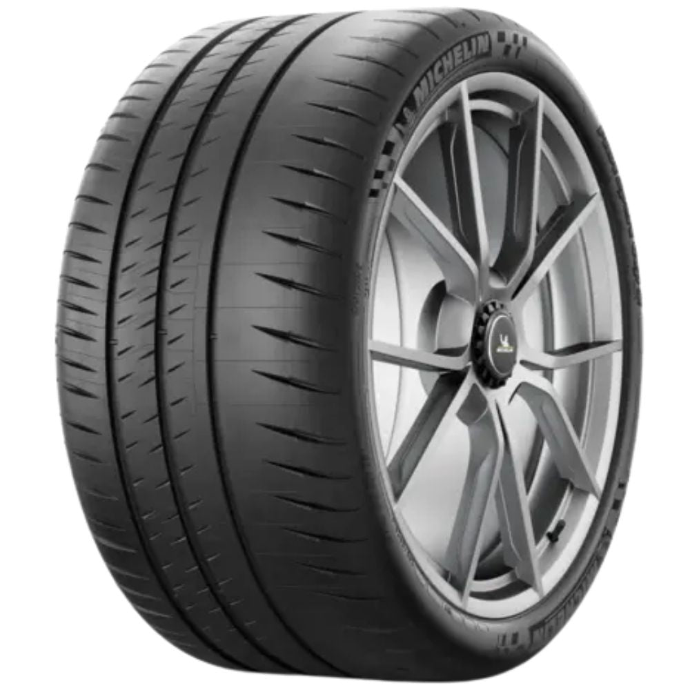Michelin Pilot Sport CUP2 285/30R20 99Y XL *
