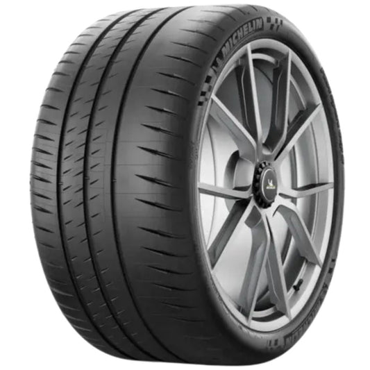 Michelin Pilot Sport CUP2 285/30R20 99Y XL *