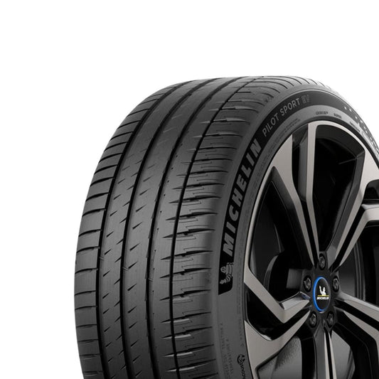 Michelin Pilot Sport EV A39 245/45R20 103V XL Lastiği