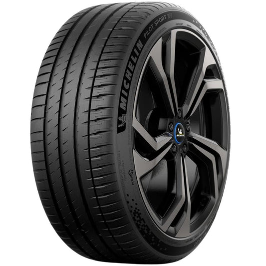 Michelin Pilot Sport EV A39 245/45R20 103V XL