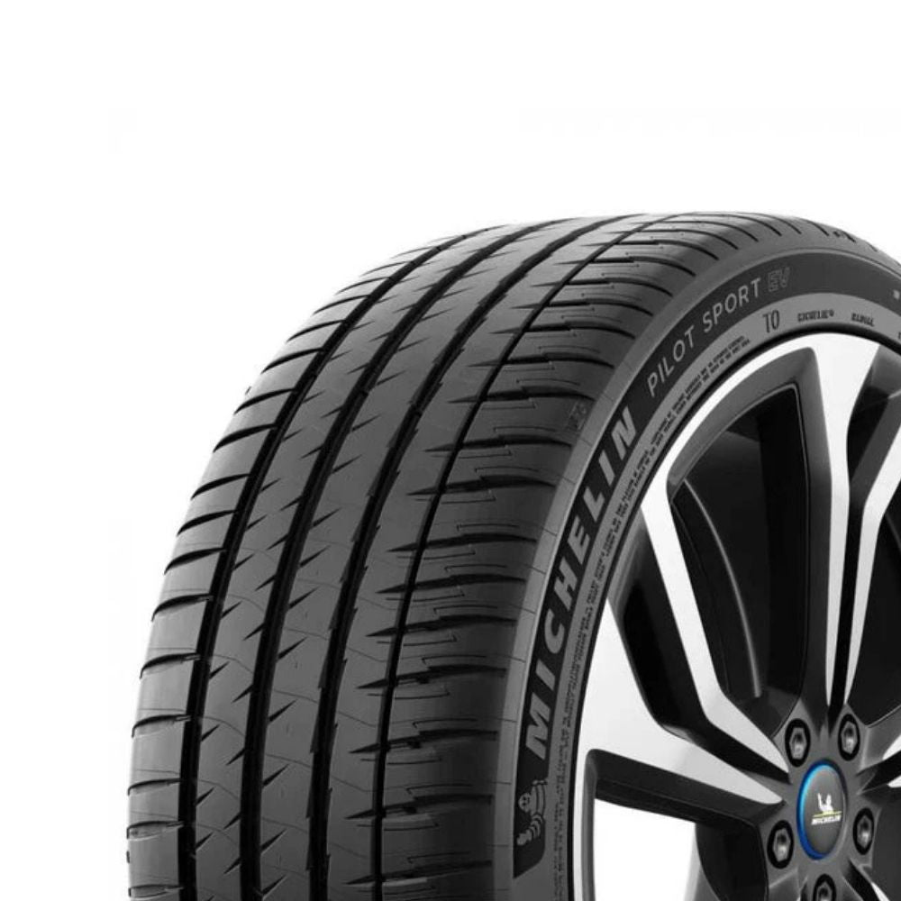 Michelin Pilot Sport EV 245/40R21 100Y XL AO Acoustic - KolayOto