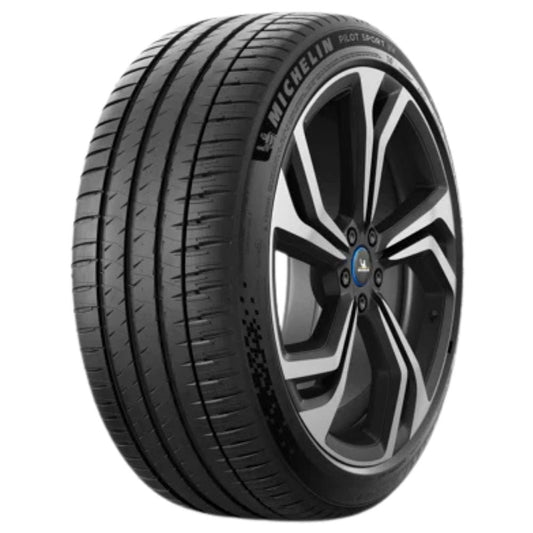 Michelin Pilot Sport EV 255/45R20 105W XL GOE - KolayOto