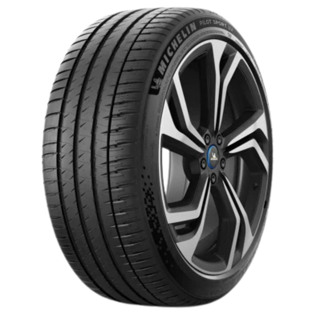 Michelin Pilot Sport EV 265/40R21 105Y XL Acoustic